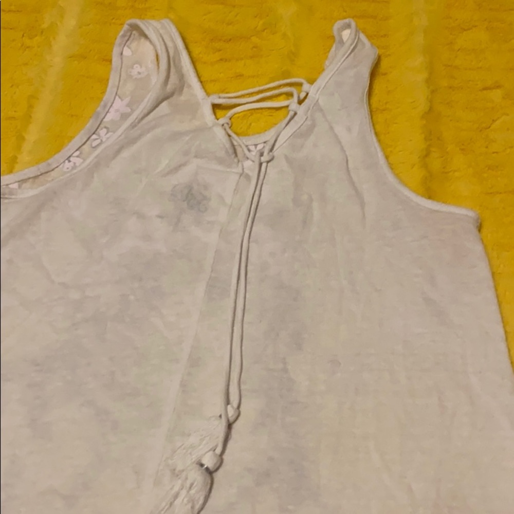 Girls Tank - Picture 4 of 6